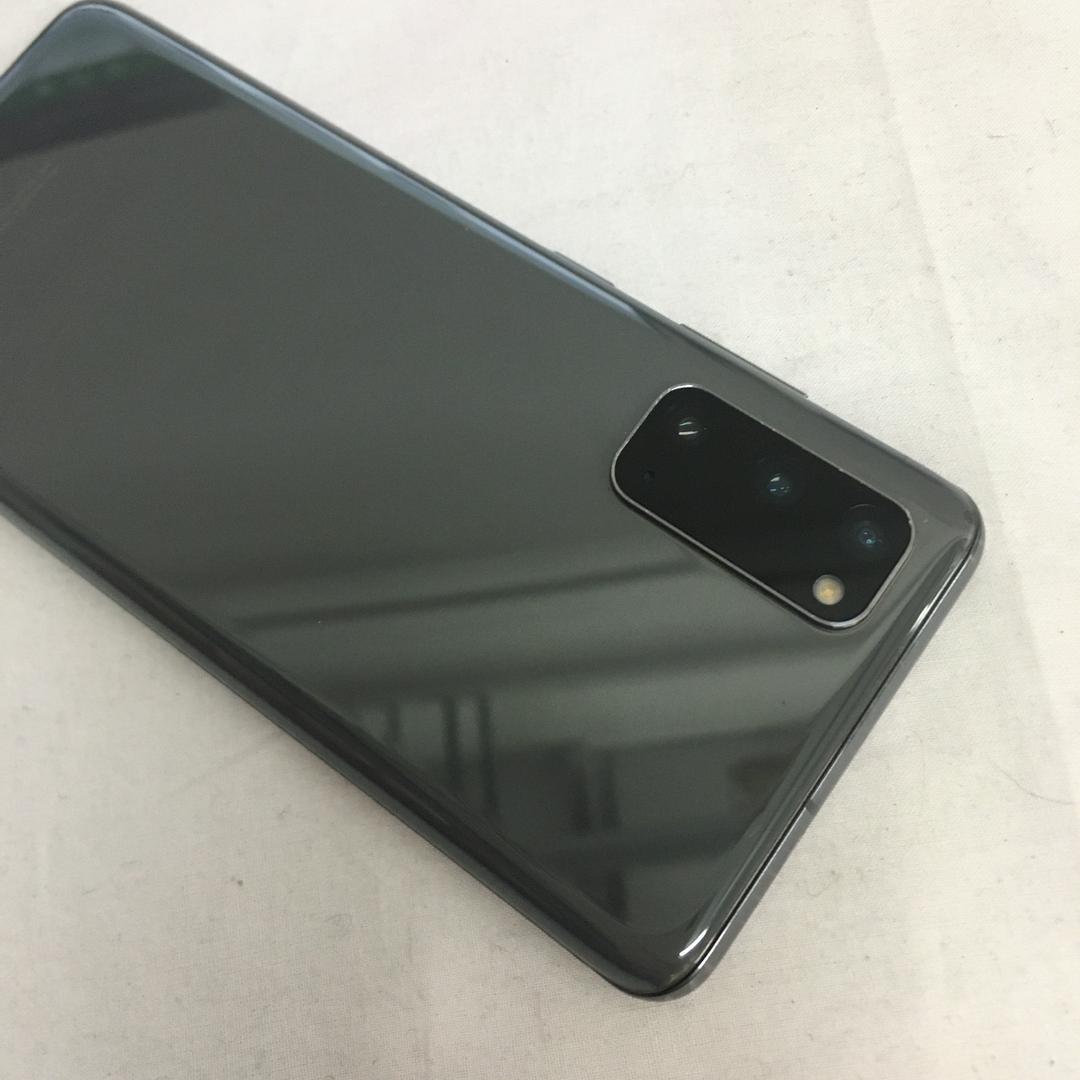 Samsung Galaxy S20 5G, color Gray