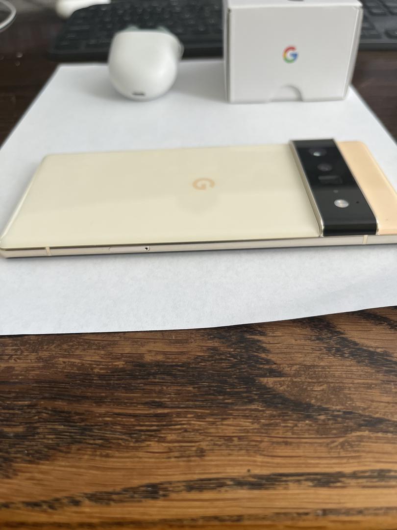 Pixel 6 Pro Colors - Pick the Best Color - Swappa