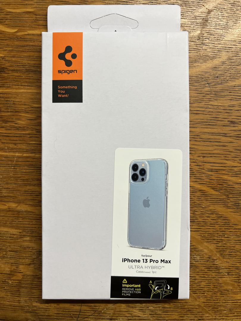 Apple iPhone 13 Pro Max, color Gold