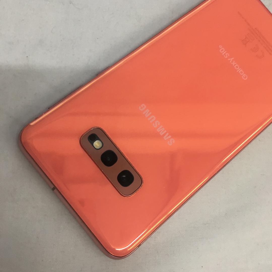 Samsung Galaxy S10e, color Pink
