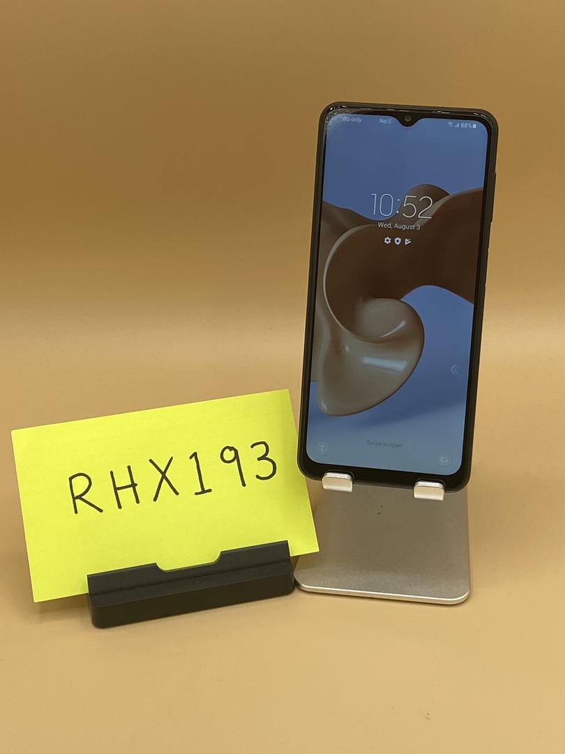 Samsung Galaxy A13 LTE, color Black