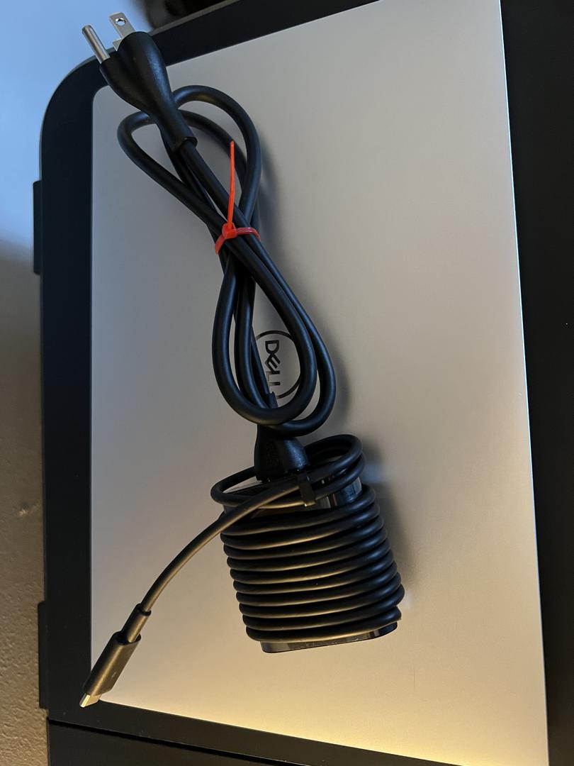 Dell XPS 13 7390 (2019), color