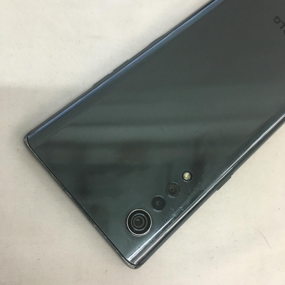 LG Velvet 5G TMobile, Gray, 128GB, 6GB, LMG900TM LWKR09122 Swappa