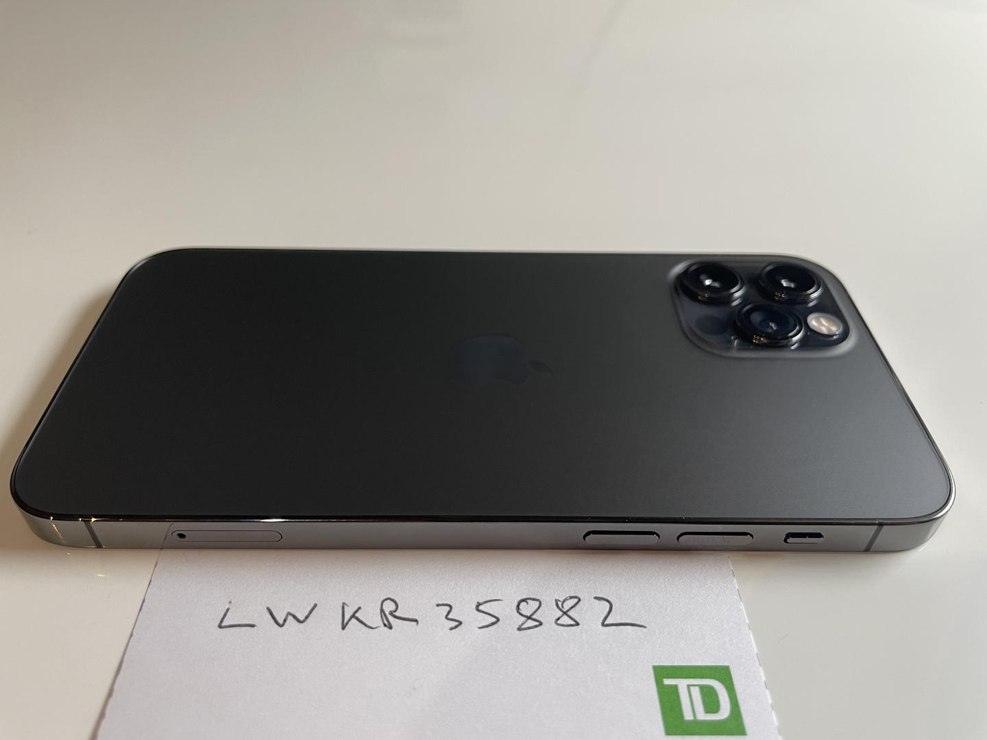 iPhone 12 Pro Colors Pick the Best Color Swappa