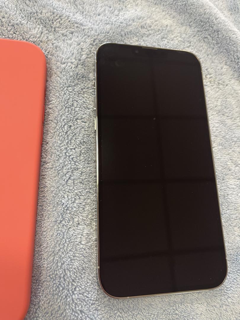 Apple iPhone 13 Pro Max, color Silver