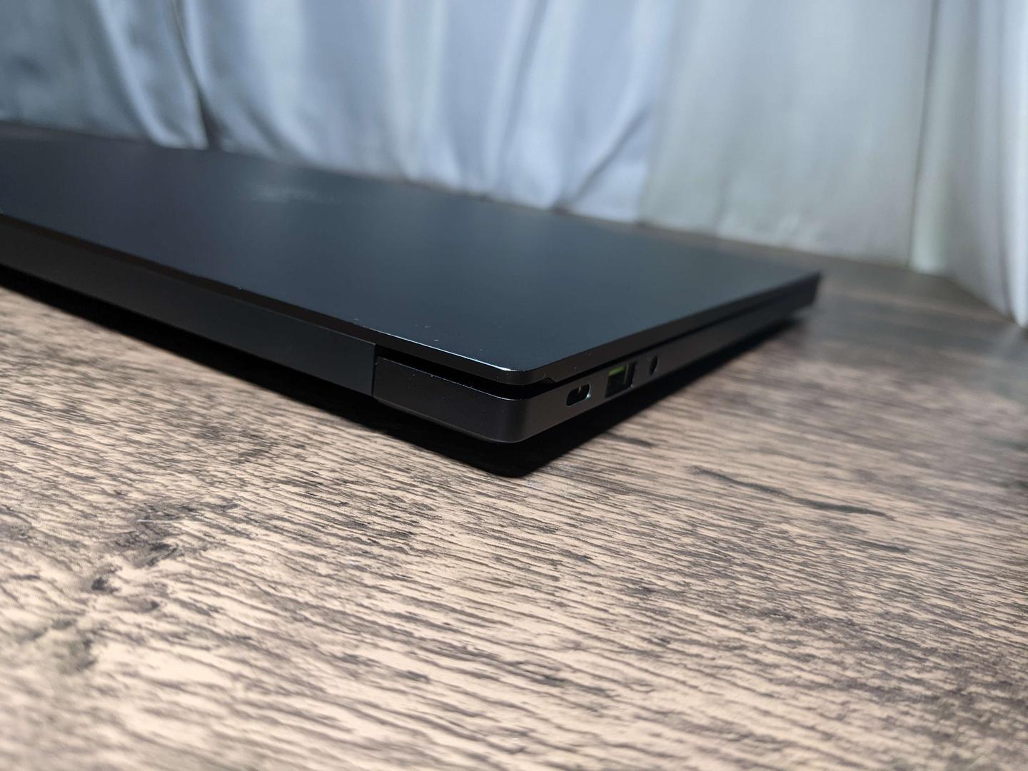 Razer Blade Stealth 13.3" 2019, color Black