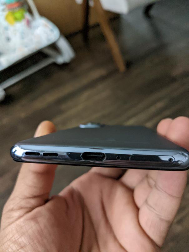 OnePlus Nord 2 5G, color Gray