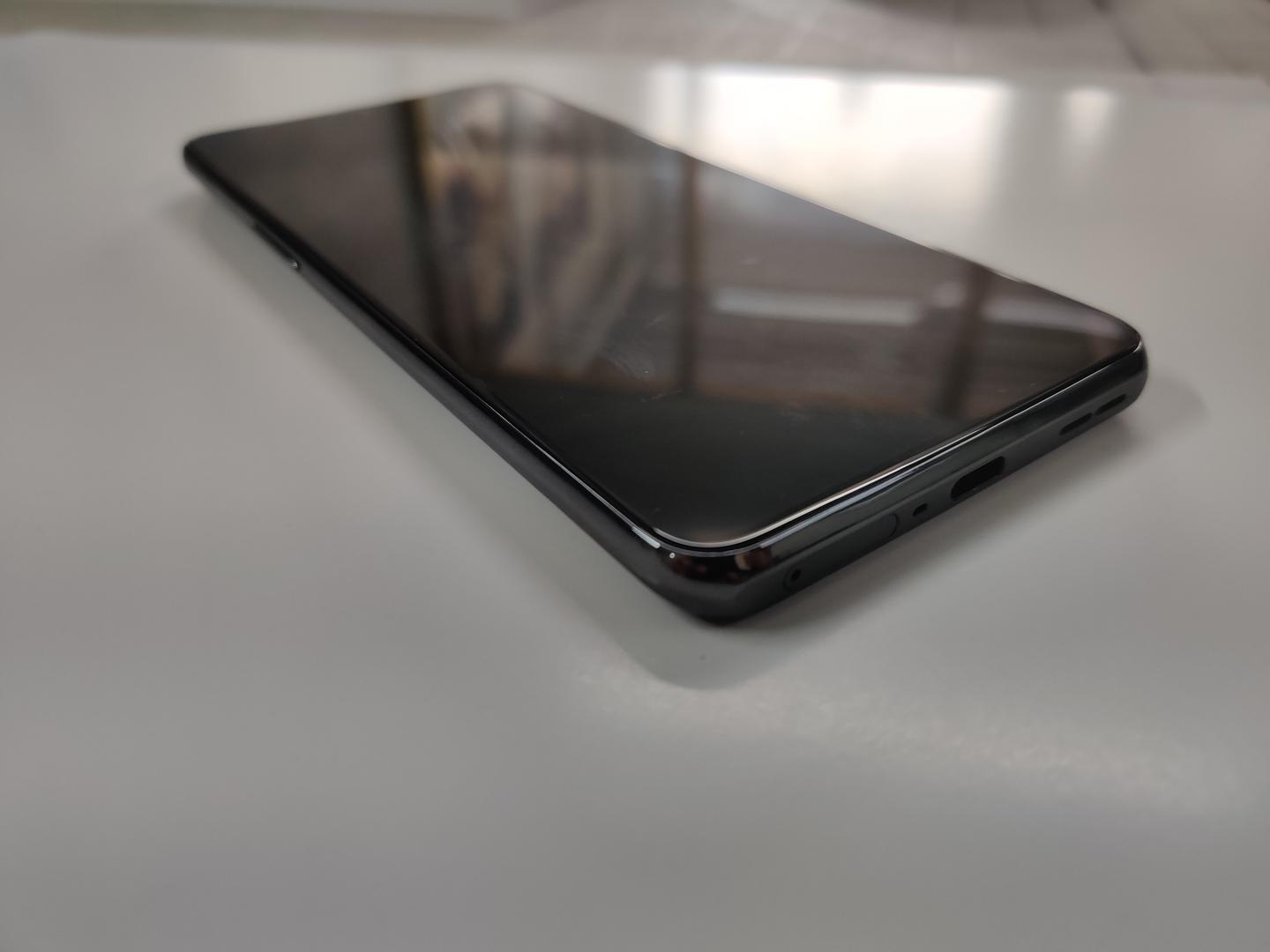 OnePlus 10T, color Black