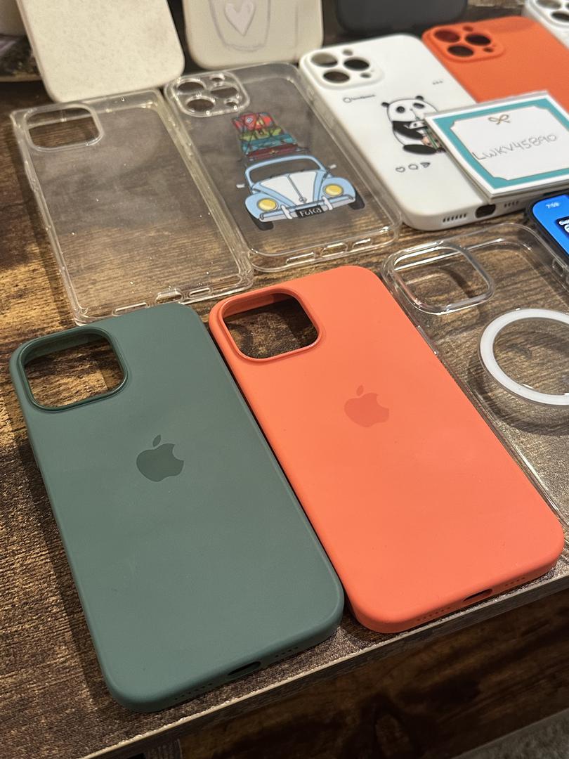 Apple iPhone 13 Pro Max, color Sierra Blue