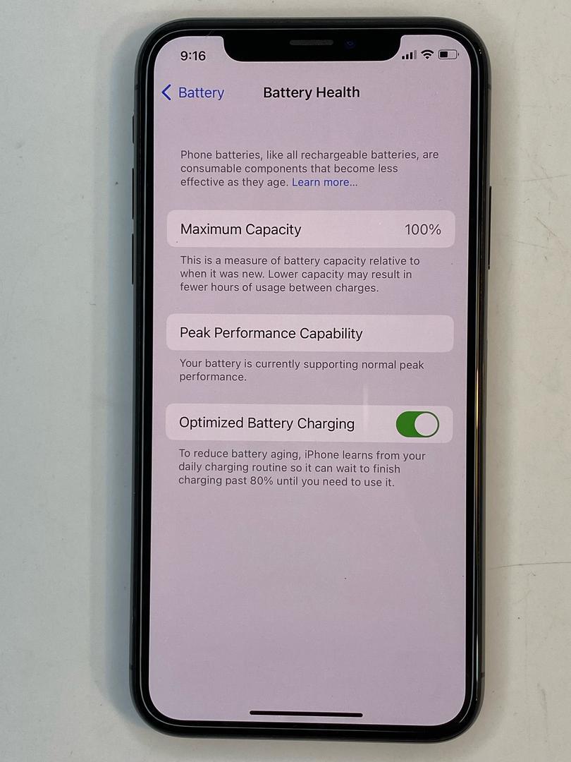 iPhone X Colors Pick the Best Color Swappa