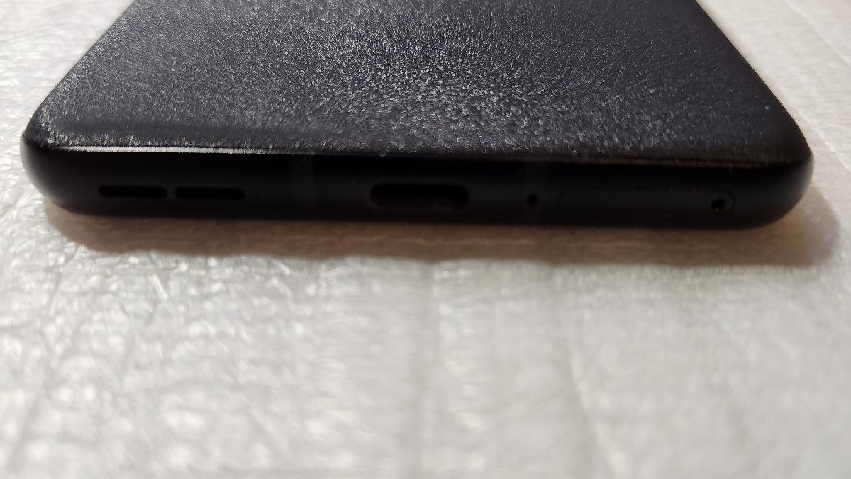 OnePlus 10 Pro, color Black
