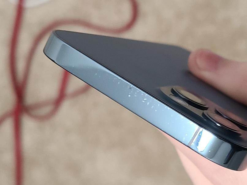 Apple iPhone 12 Pro, color Pacific Blue