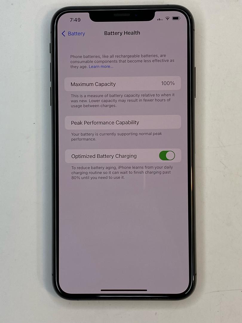 iPhone Xs Max Colors Pick the Best Color Swappa