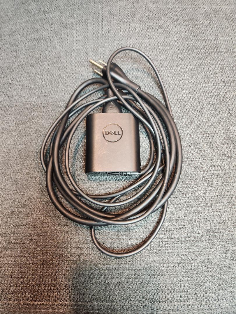 Dell XPS 13 9310 (2020), color Silver