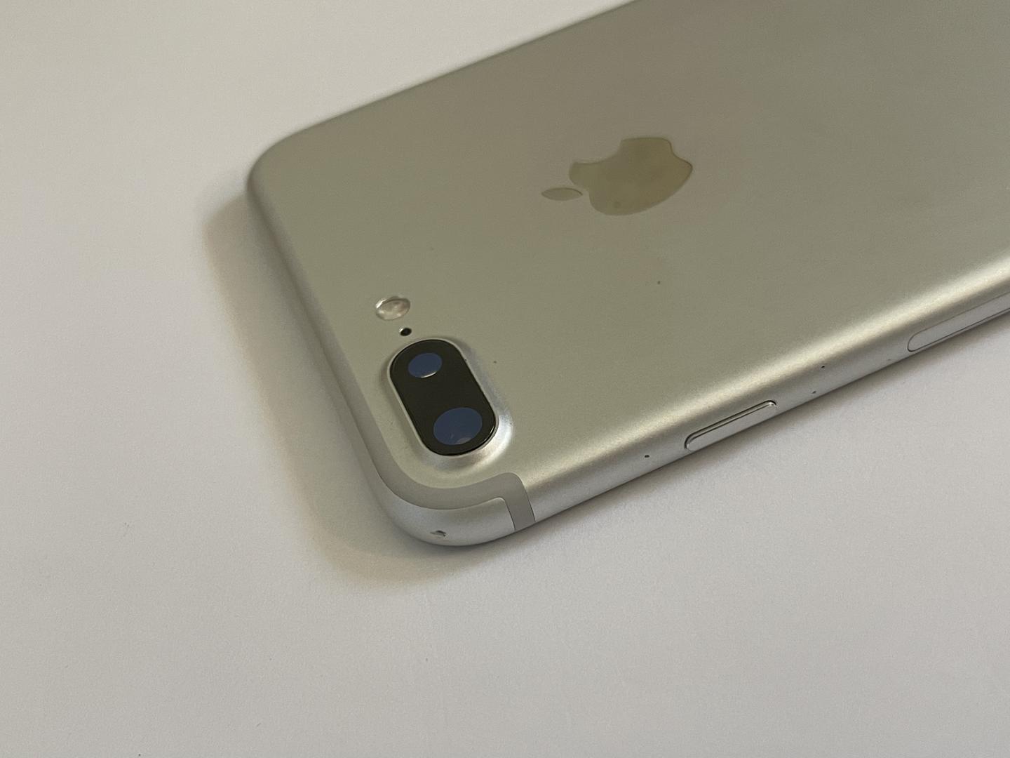 Apple iPhone 7 Plus, color Silver