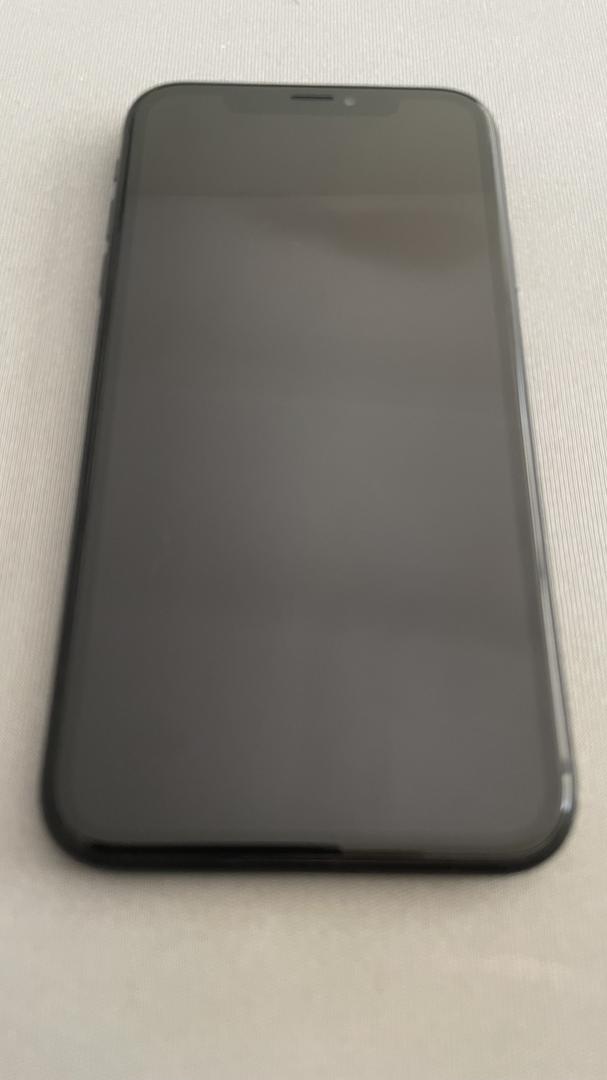 Apple iPhone Xr, color Black
