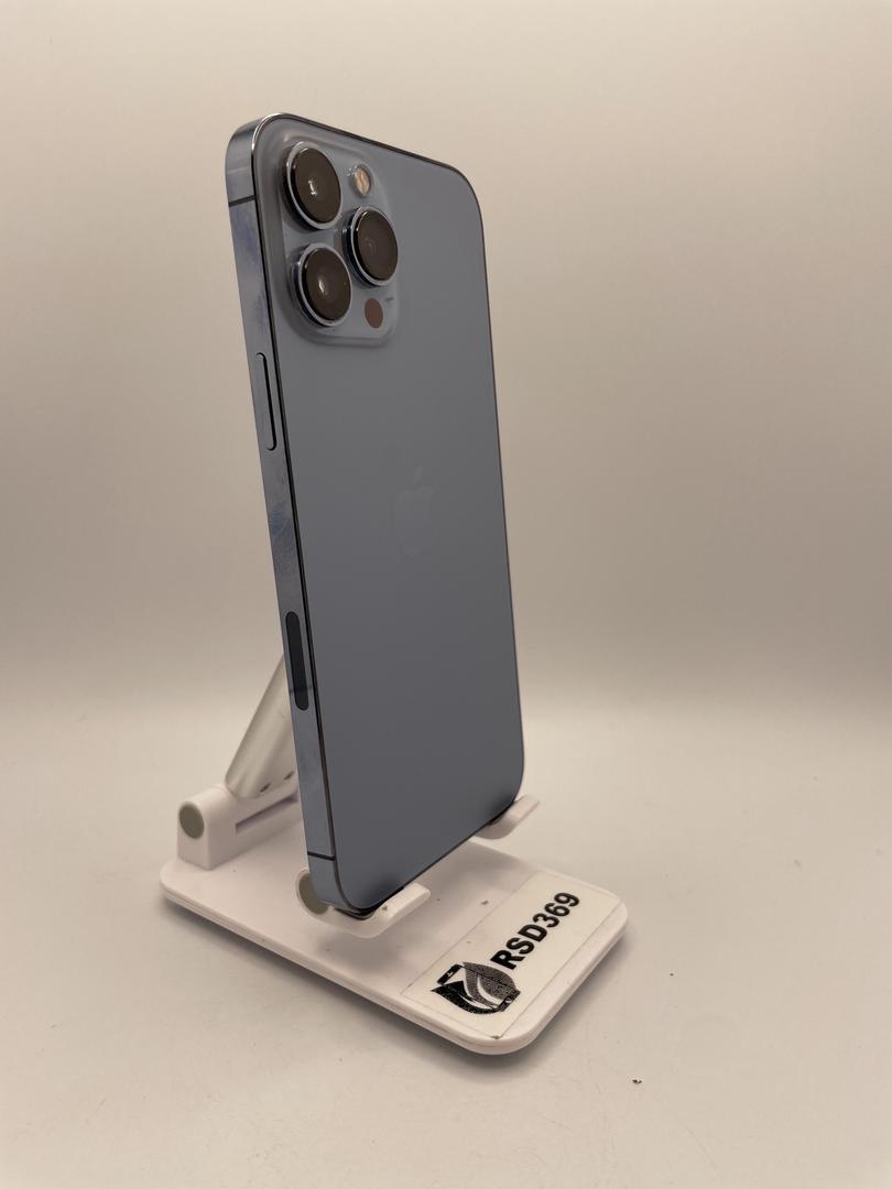 Apple iPhone 13 Pro Max, color Sierra Blue