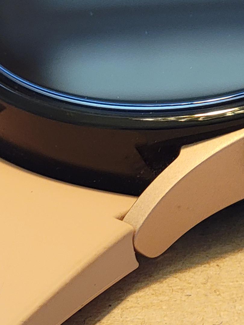 Samsung Galaxy Watch4, color Gold