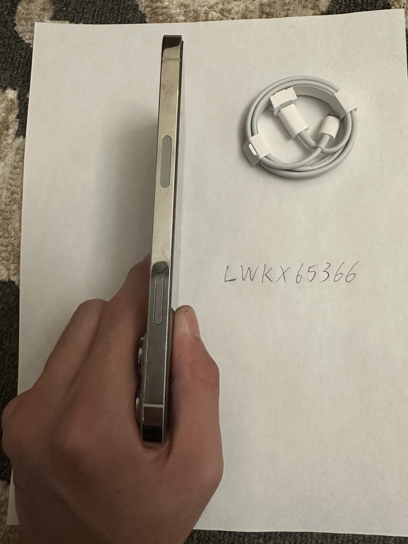 Apple iPhone 13 Pro Max, color Silver