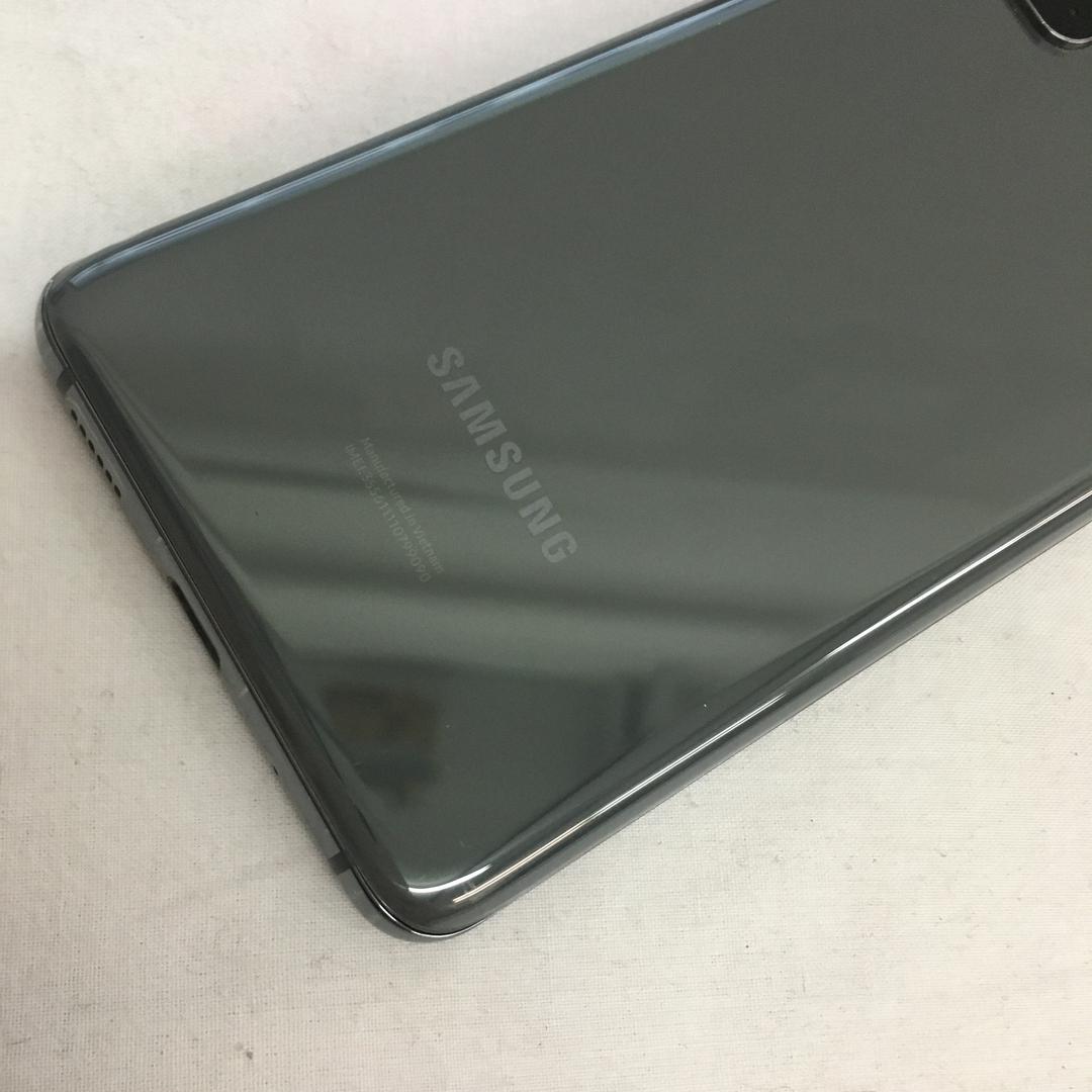 Samsung Galaxy S20 5G, color Gray