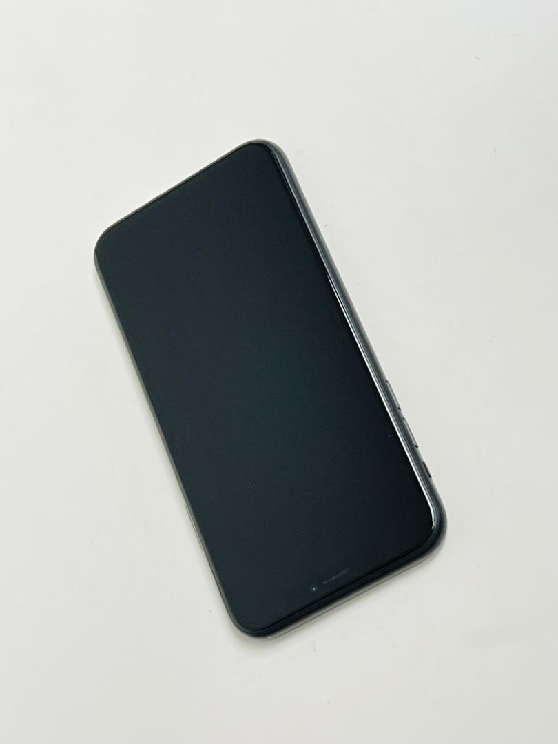 Apple iPhone Xr, color Black