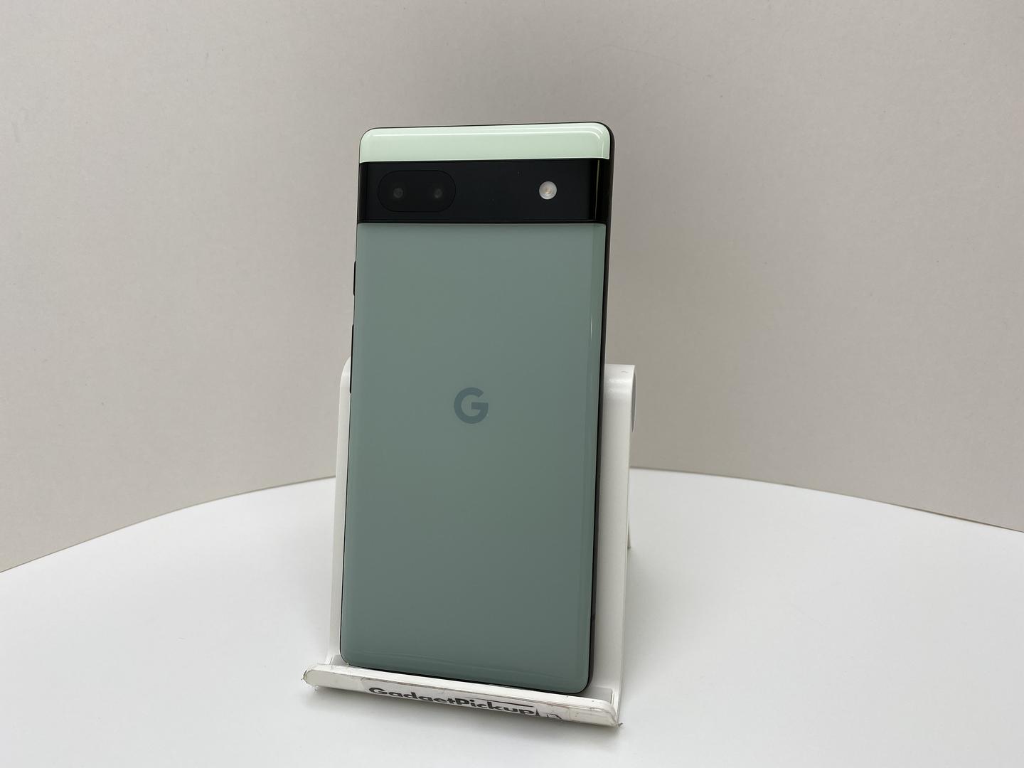 Google Pixel 6a グレー 本体 Pixel 6a - Guide, Specs, Prices, and More - Swappa