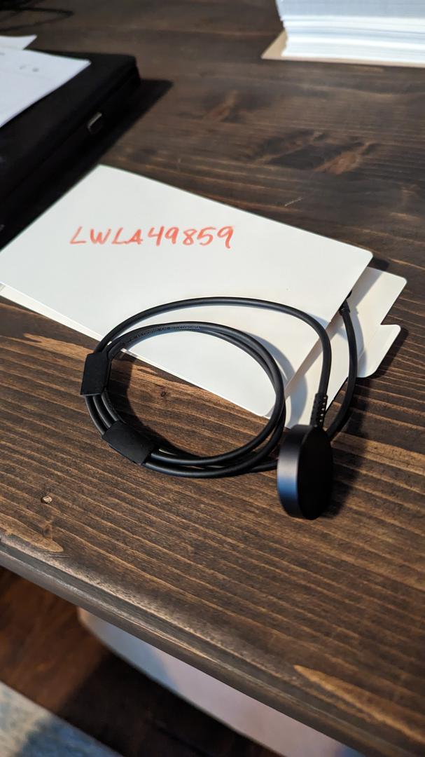 Samsung Galaxy Watch5, color Graphite