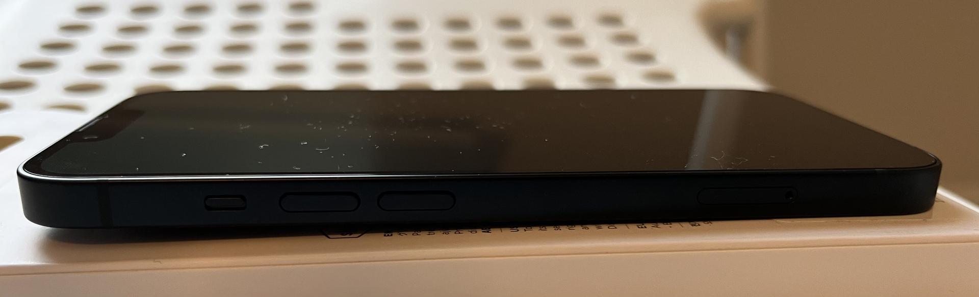 Apple iPhone 13, color Midnight