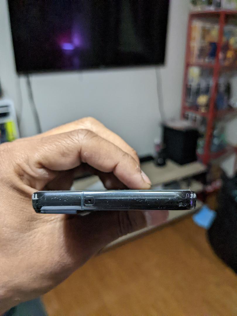 Samsung Galaxy S22, color Black