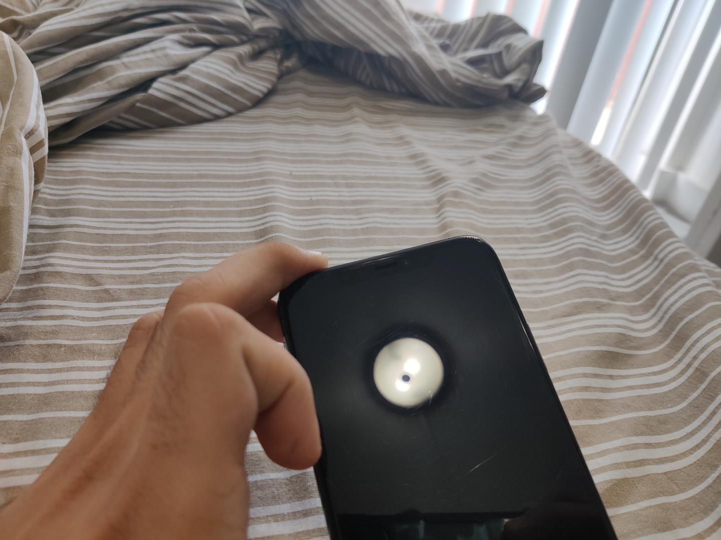 Apple iPhone 11 Pro Max, color Gray