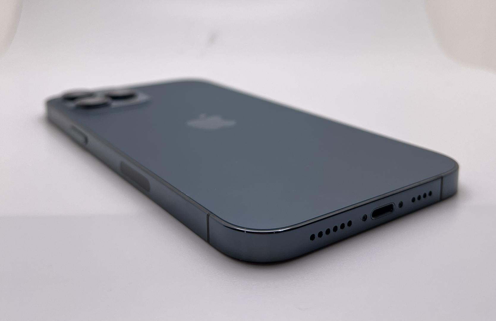 Apple iPhone 12 Pro Max, color Pacific Blue