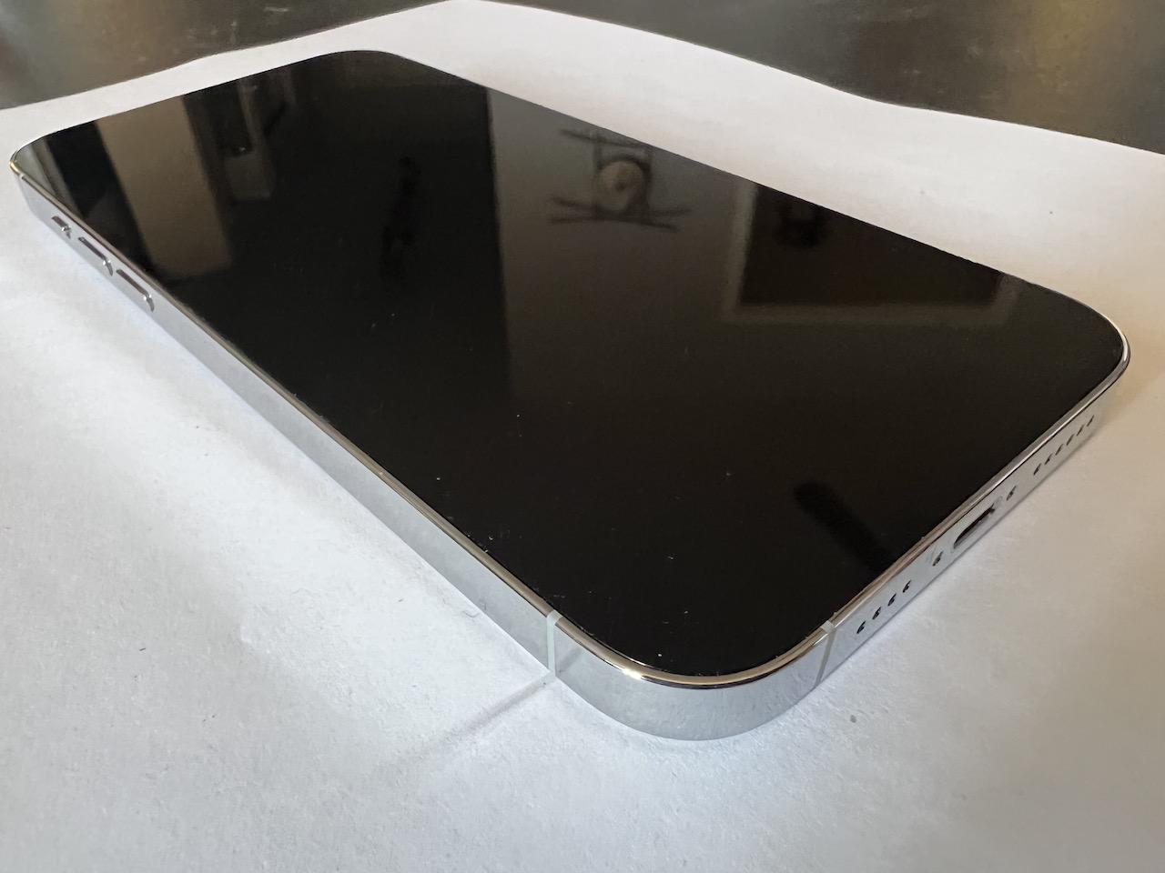 Apple iPhone 14 Pro Max, color Silver