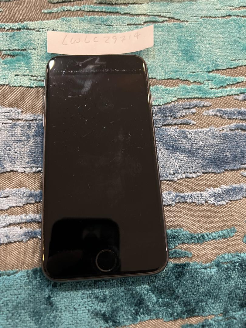 Apple iPhone 8, color Gray