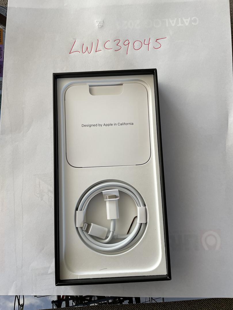 Apple iPhone 13 Pro Max, color Silver