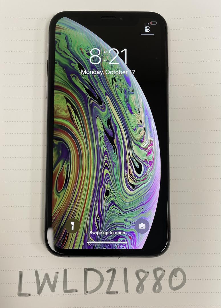 iPhone Xs Colors Pick the Best Color Swappa