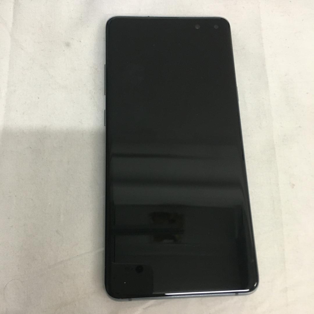 Samsung Galaxy S10 5G, color Black