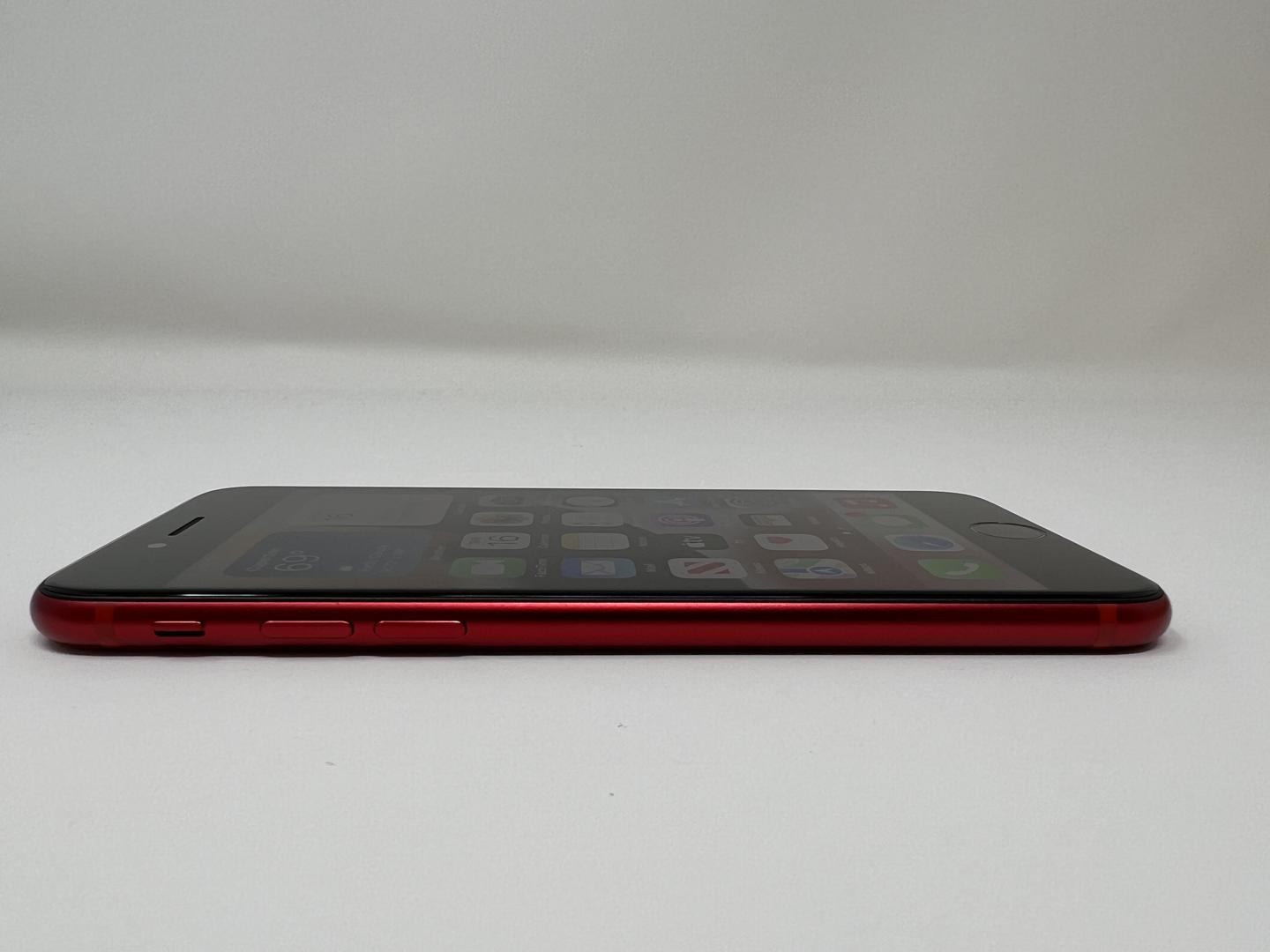 Apple iPhone SE 2nd Gen 2020, color Red