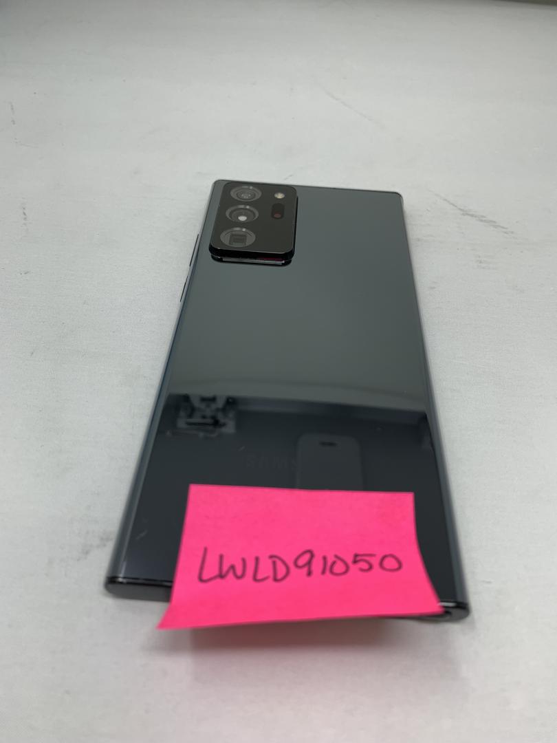 Galaxy Note 20 Ultra 5G Guide, Specs, Prices, and More Swappa