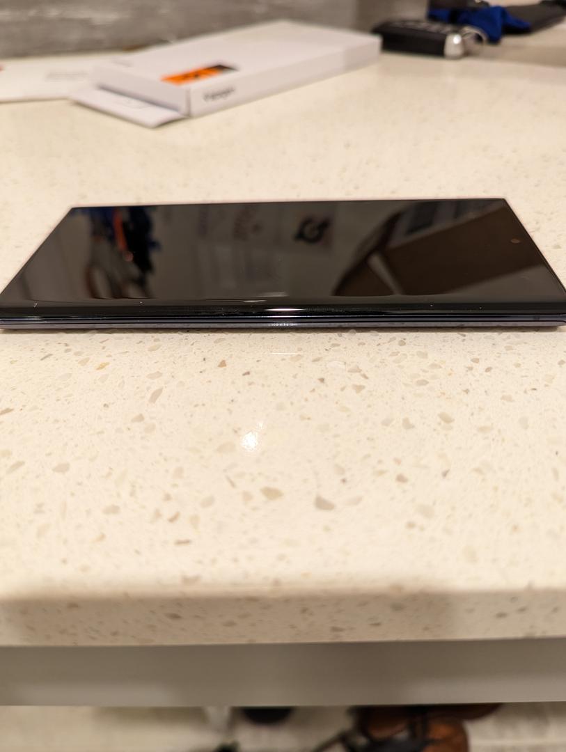 Samsung Galaxy Note 10 Plus, color Black