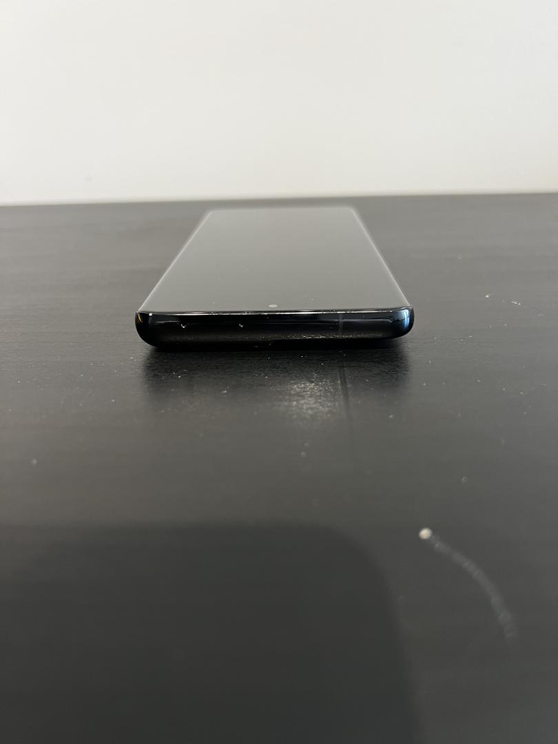 Samsung Galaxy S21 Ultra 5G, color Black