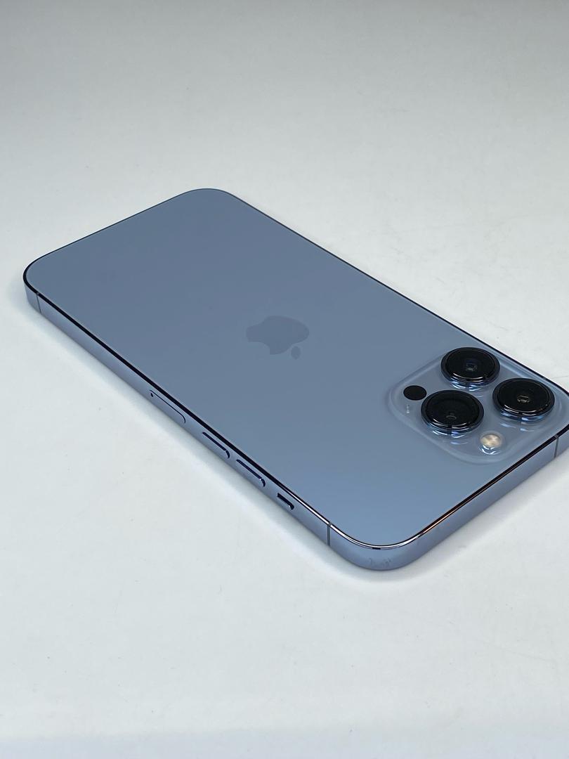 Apple iPhone 13 Pro Max, color Sierra Blue
