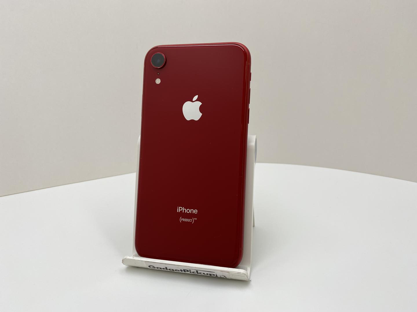 Apple iPhone Xr, color Red