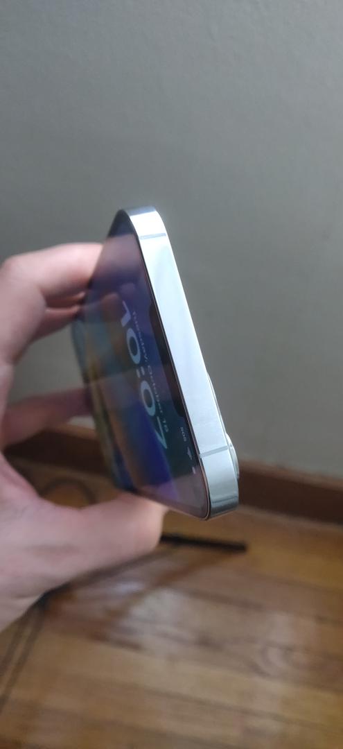 Apple iPhone 13 Pro Max, color Silver