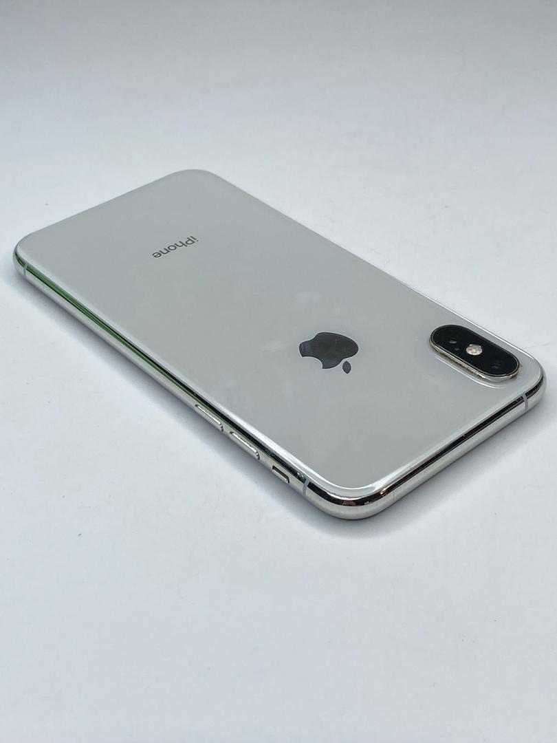 Apple iPhone Xs, color Silver