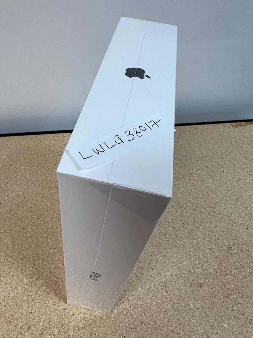 Apple iPad 9th Gen, color Gray