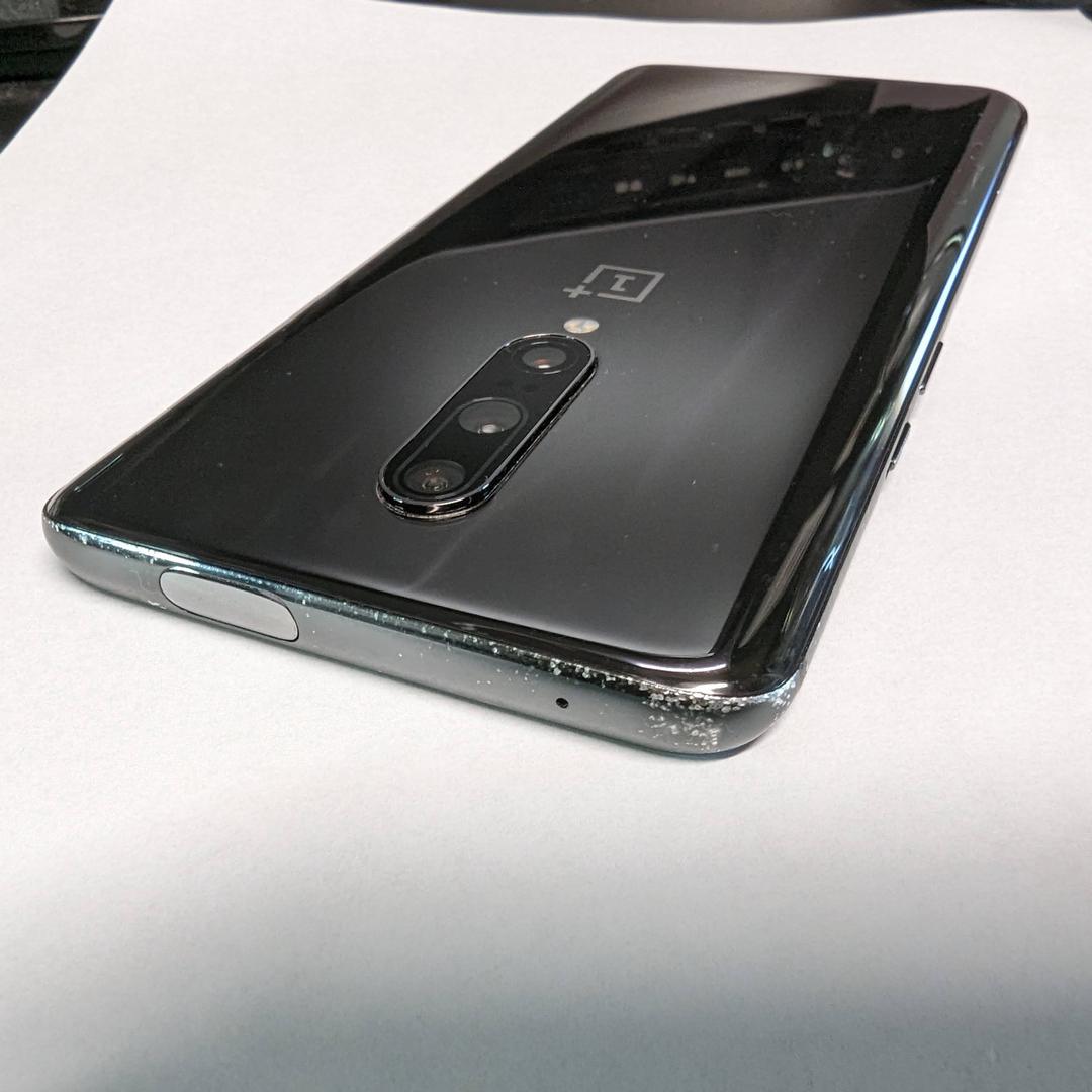 OnePlus 7 Pro, color Gray