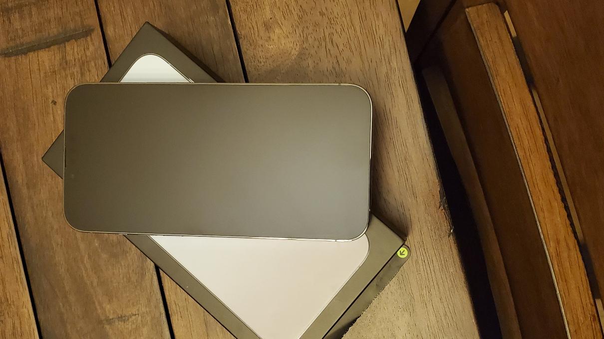 Apple iPhone 13 Pro Max, color Sierra Blue