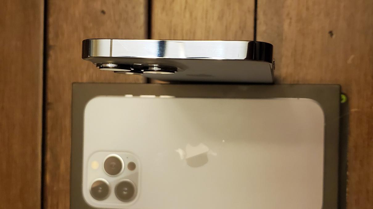 Apple iPhone 13 Pro Max, color Sierra Blue