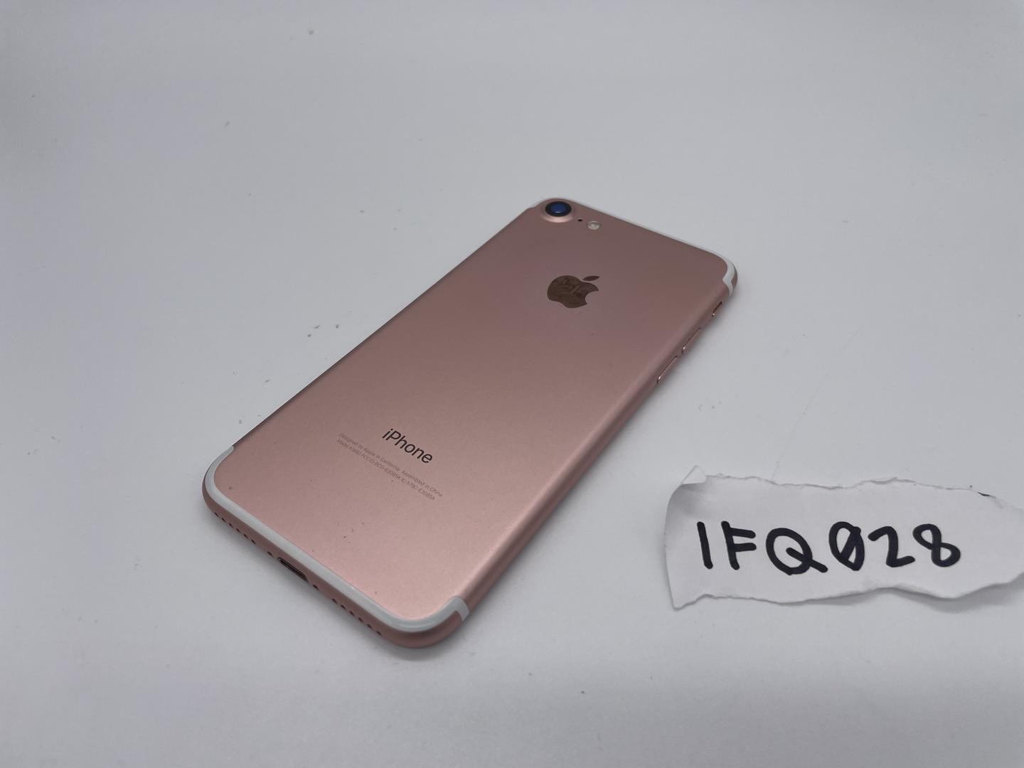 Apple iPhone 7, color Rose Gold