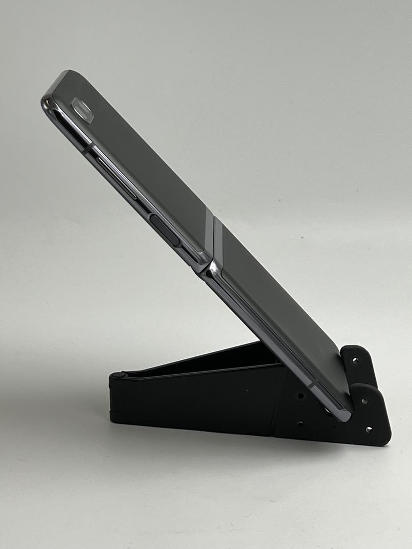 Samsung Galaxy Z Flip 5G, color Mystic Gray